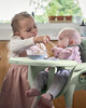 Baby Bug Blossom with Eucalyptus Juice Highchair Highchair image number 6